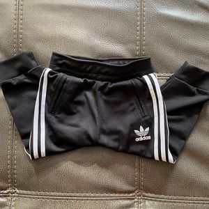 Baby Adidas pants